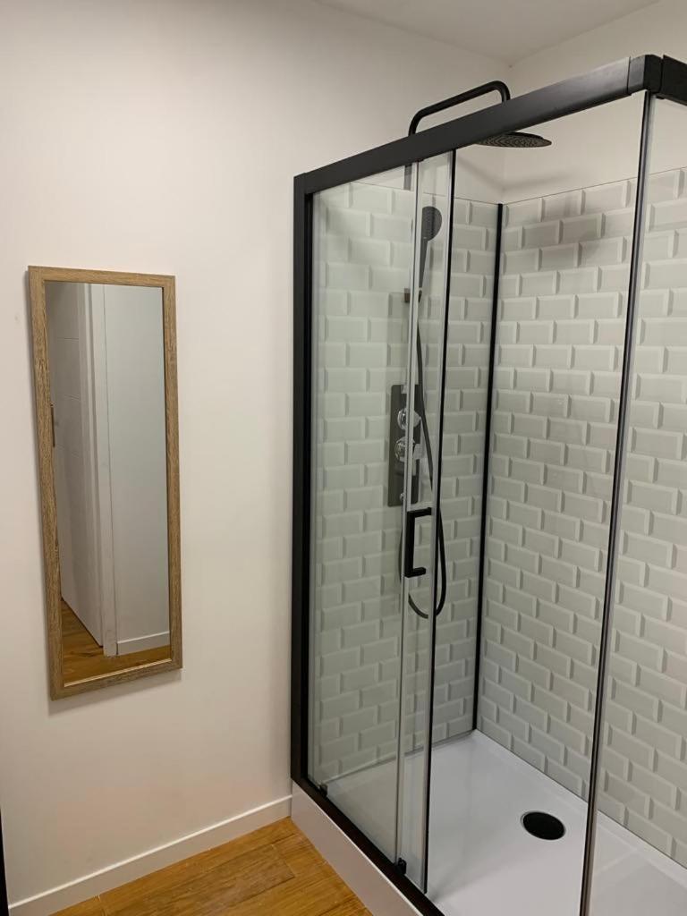 Le Domaine Du Quercy Bed & Breakfast Padirac Luaran gambar