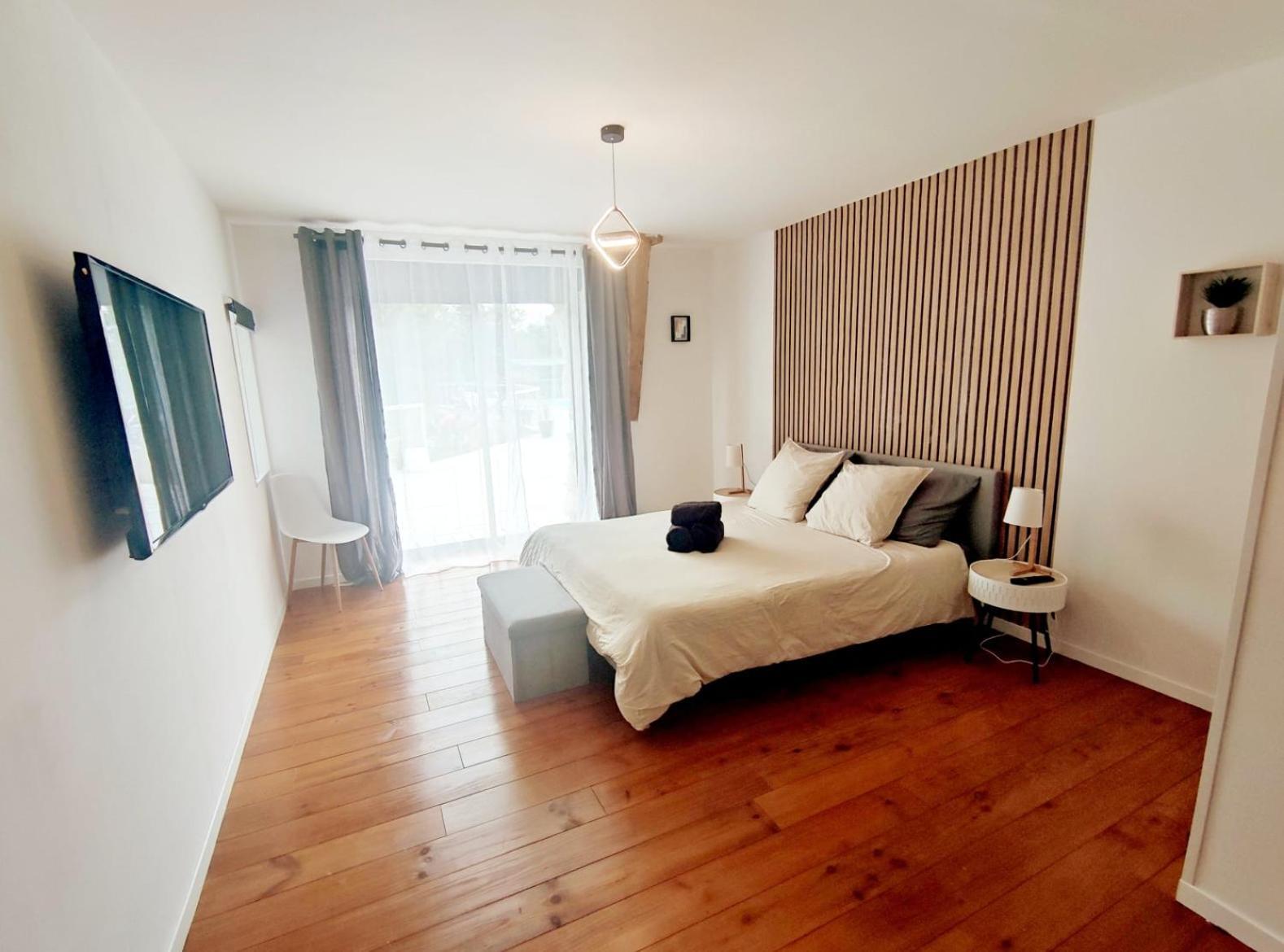 Le Domaine Du Quercy Bed & Breakfast Padirac Luaran gambar