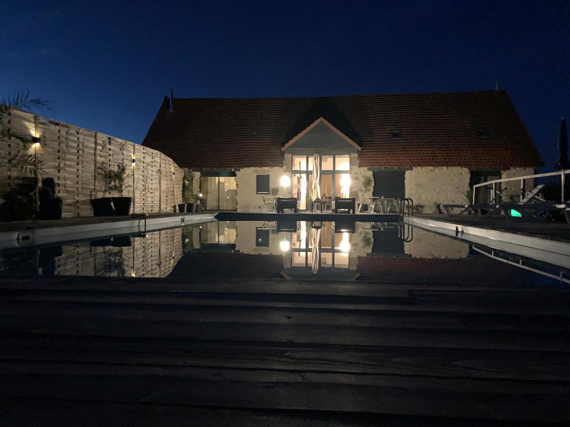 Le Domaine Du Quercy Bed & Breakfast Padirac Luaran gambar