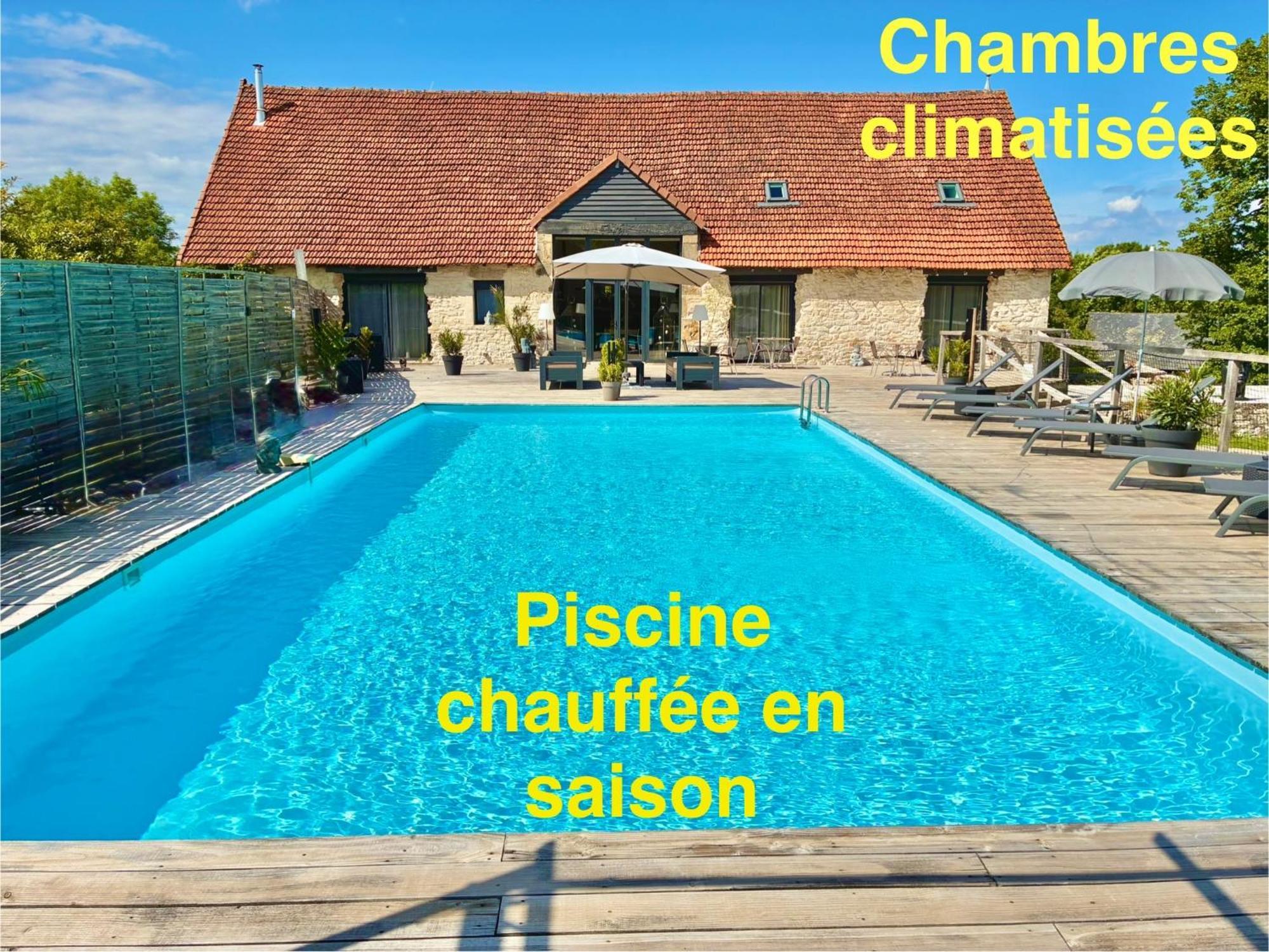Le Domaine Du Quercy Bed & Breakfast Padirac Luaran gambar